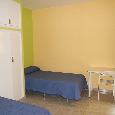 Pension Mova Санта Крус де Тенерифе Екстериор снимка